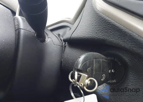 2017 Jeep Cherokee Latitude 4X4 z USA, uszkodzony, nr VIN 1C4PJMCS8HW579733